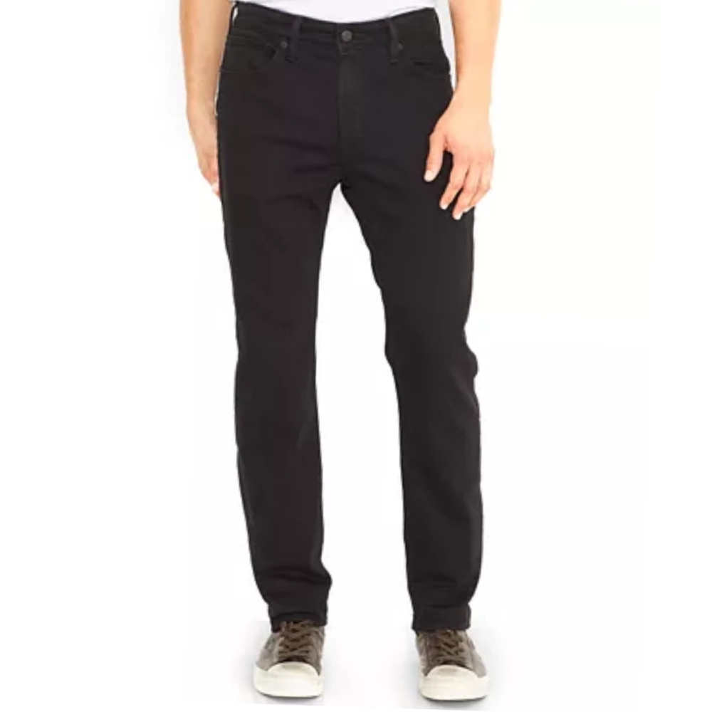 Levi's 511™ Slim Fit Jeans - Picture 3 of 4